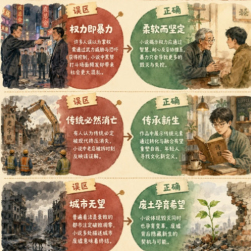 AI漫剧生成展示
